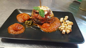 Bomber Comida