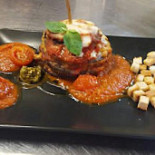 Bomber Comida