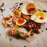 Da Massimo food