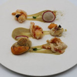 Riccardo Nourriture
