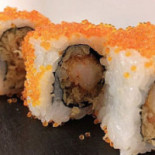 Itako Sushi food