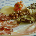 La Lanterna Comida