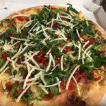 Pizzeria Core A Core food
