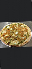 Pizzeria D’asporto The Beatles Nourriture
