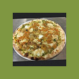 Pizzeria D’asporto The Beatles Nourriture