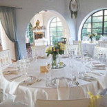 Villa Lea Comida