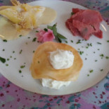 Caminetto Mountain Resort Nourriture