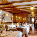 Caminetto Mountain Resort Nourriture