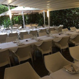 Il Vallone Nourriture