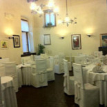 La Rocca Comida