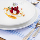 Cafe Schlosswirt Nourriture
