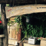 Rifugio La Casermetta-colmen Extérieur