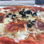 Duomo Caffe Food