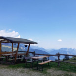 Malga Casapinello Extérieur