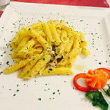 Sporting Pizzeria Nourriture