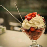 Casa Del Gelato Nourriture