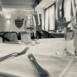 Allo Scudo D'orlando Comida