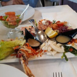 El Paso Comida