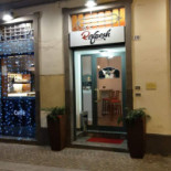 Refresh Cafè À l'intérieur