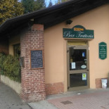 Il Ritrovo Comida