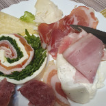 Il Ritrovo Comida