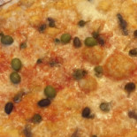 Pizzeria Da Gigi Magomadas Nourriture