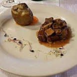 La Cascina Nourriture