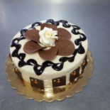 Gelatomania Nourriture