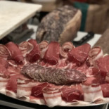 Cascina Biancotti Nourriture