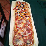 Cherry Pizzeria Pub Nourriture