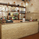 Il Martinello Comida