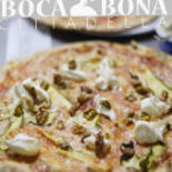 Boca Bona Nourriture