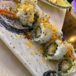 Sushi.ba Nourriture