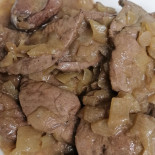 Tavola Calda Silvana À l'intérieur
