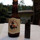 La Baita Nourriture