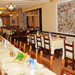 Trattoria Al Pigno Comida