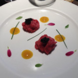 Magorabin Comida
