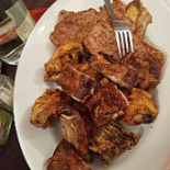 Tortuga's Trattoria Nourriture