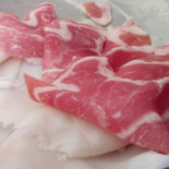 Osteria Dei Lilli Nourriture