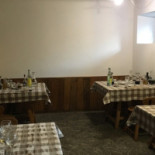 La Pecora Nera food
