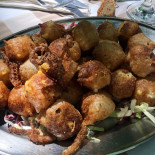 La Pecora Nera food
