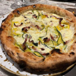 Bolle Pizzeria Comida