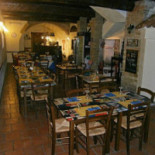 Ristopub Il Frantoio Pizzeria inside