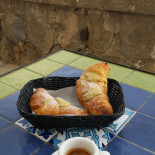 Caffe Tramontana Nourriture