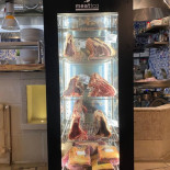 Locanda Da Pistola food