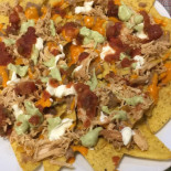 Tacos Amigos Nourriture