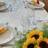 Al Girarrosto food