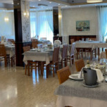 Al Girarrosto food
