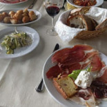 Agriturismo Collina Di Roseto Food