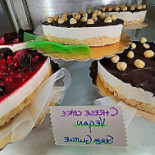 Nilo's Nourriture